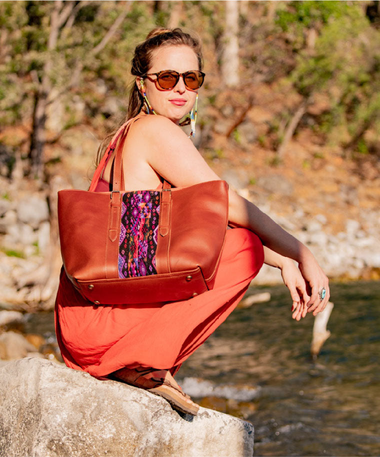 MoonLake Designs Ethical Fashion Brand