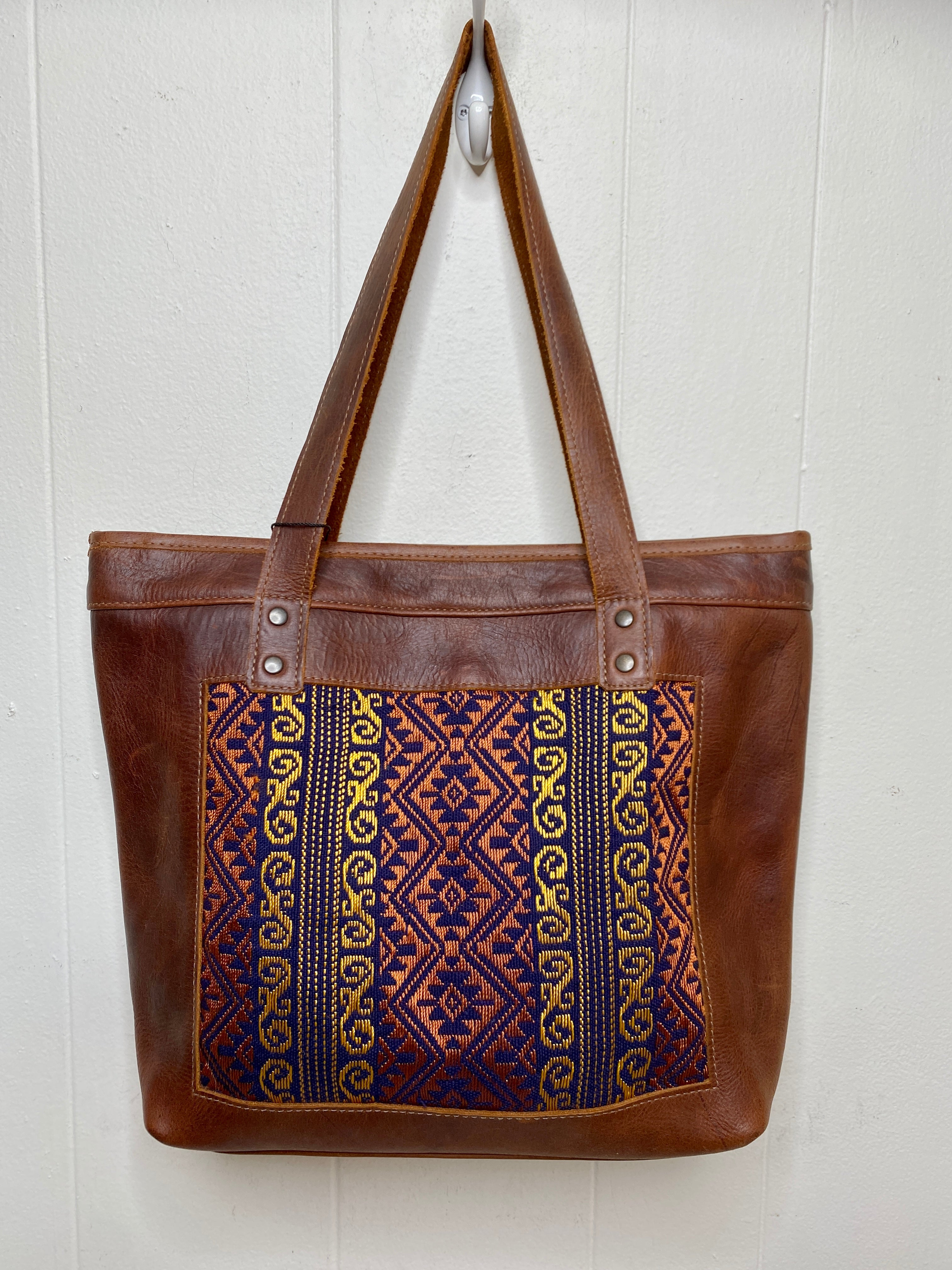 Mama bag CAMEL €75 MILA LOUISE Summer 2022 collection